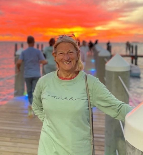 Obituary of Pamela Pettinato Kulish