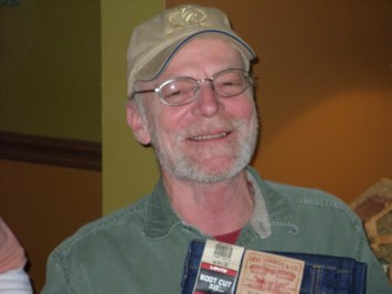 Obituary of Jeffrey Lane Williams