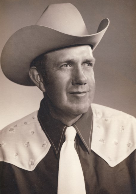 Obituary of Cecil Everett Lenz