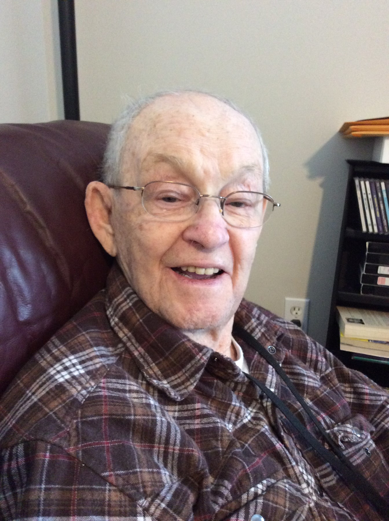 Obituary of Emile Lamarche