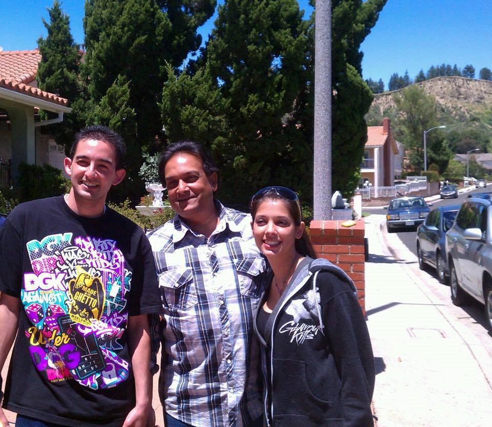 Obituary of Franklin Rayman Frank Budhu Rayman Budhu