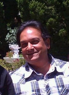 Obituary of Franklin Rayman Frank Budhu Rayman Budhu