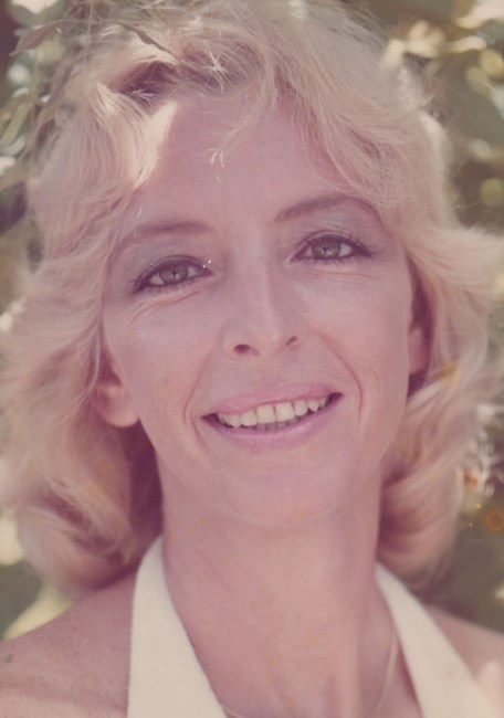 Obituary of Naia Lou Wimberly