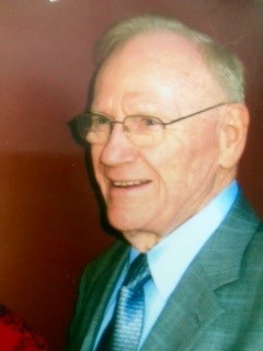 Obituary of H. Blair Smith