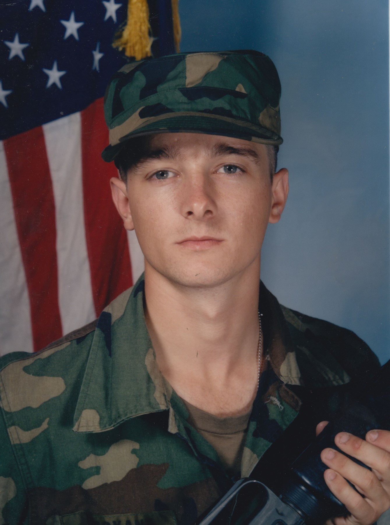 Obituary of William "Nick" Bryant