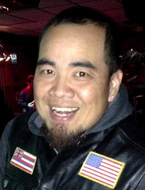 Obituary of Mark Pineapple Iwao Morita Jr.