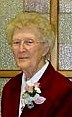 Obituary of Sister Marietta Hajdik