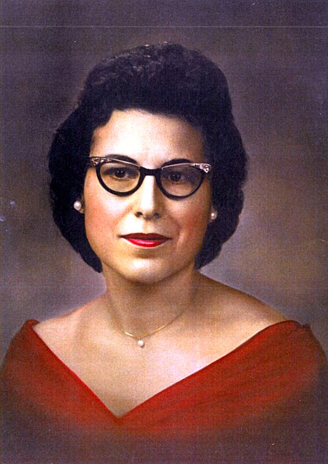 obituary image