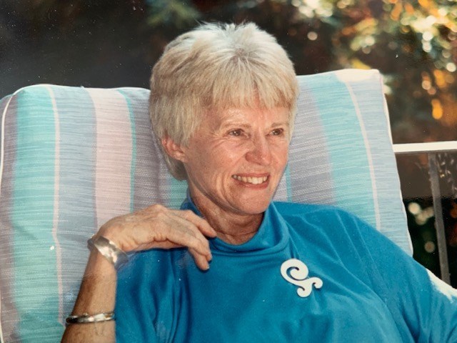 Obituary of Sally S Alne