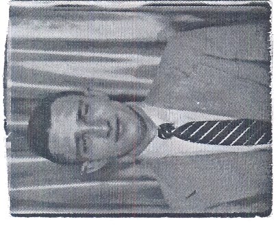 Obituary of Richard F. Marshall Sr.