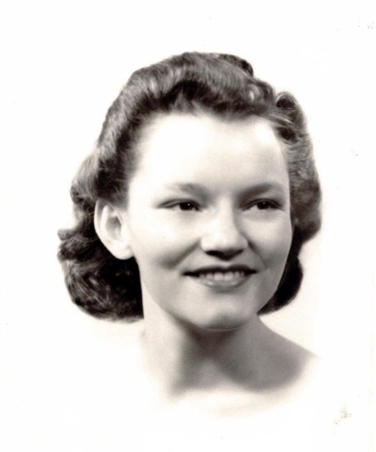 Obituary of Betty H. Masket
