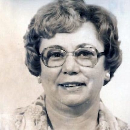 Obituary of Theresa Schmidt