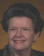 Obituary of Lois Jean Headlee