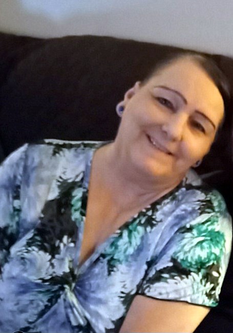 Obituary of Patricia A Garcia