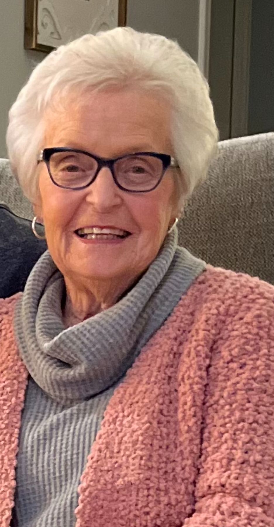 Obituary of Barbara Mason Clarkson