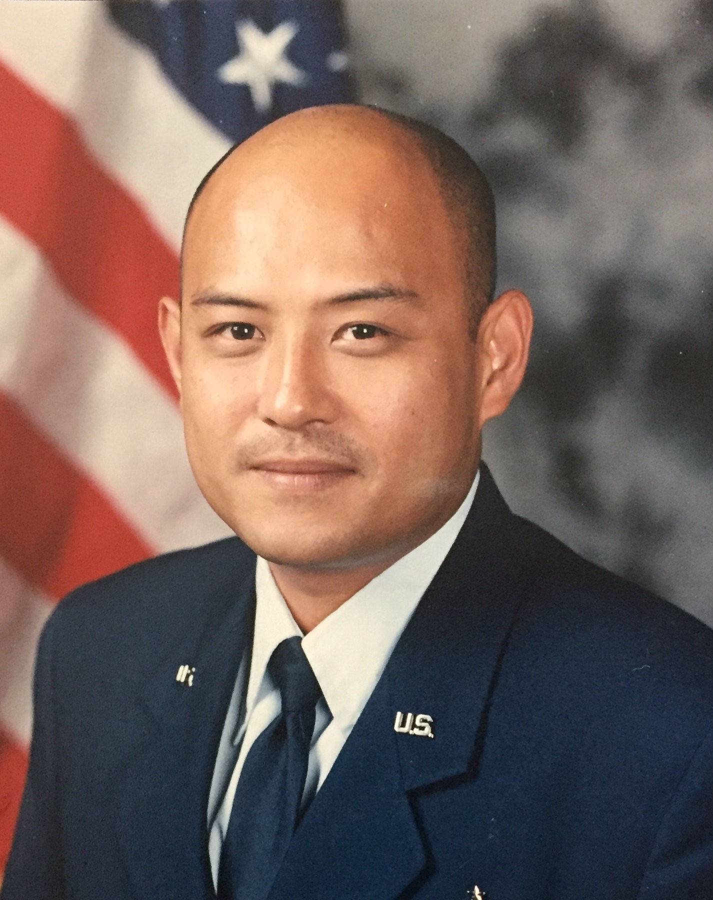 Obituary of Edilmer Ilano Santulan, USAF (Ret.)