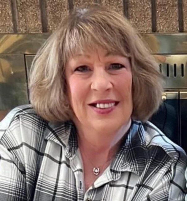 Obituary of Susan Ann Bergsieker