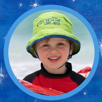 Obituary of Xavier Drouin