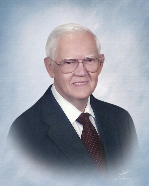 Obituary of Douglas A. Driver