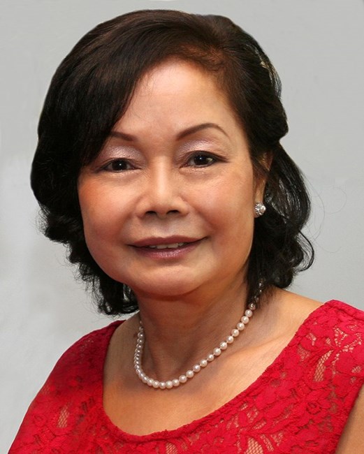 Obituario de Ha Thi Tran