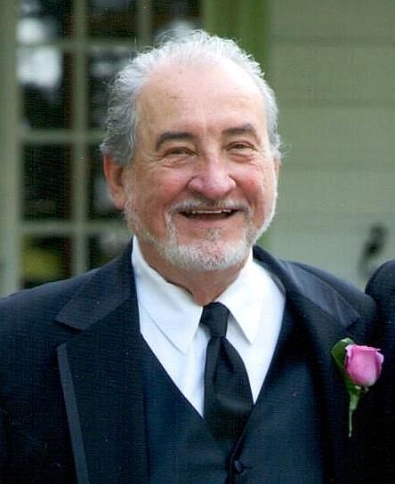 Avis de décès de Edward Michael Werner