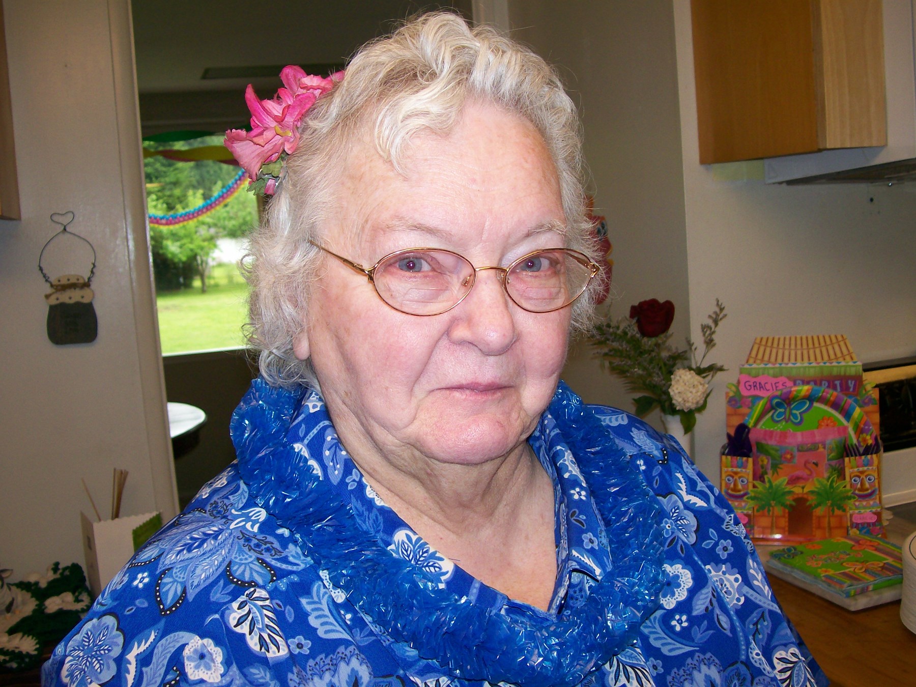 Obituary of Edith Jane Fry