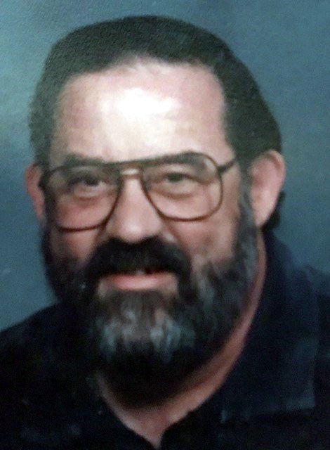 Obituary of David K. Parrott