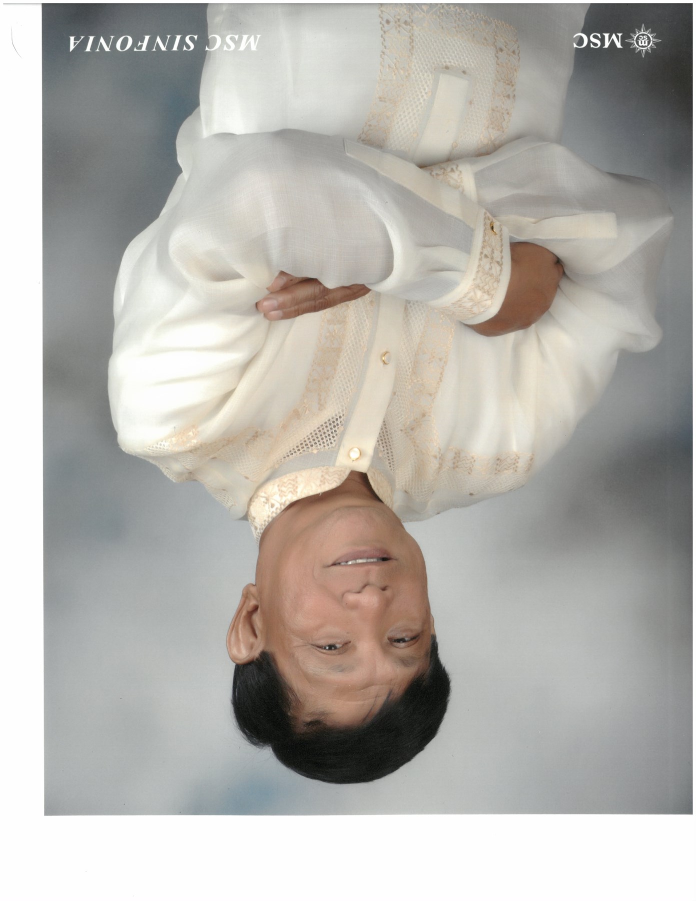 Obituary of Arnulfo "Arnold" Argel Taganas