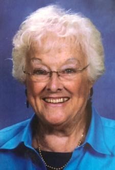Obituary of Marilyn W Kelso