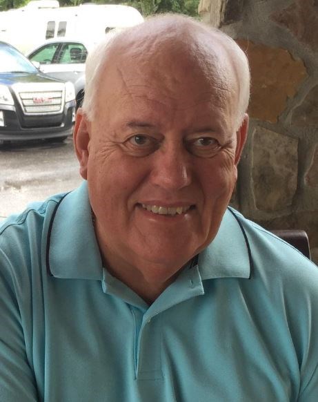 Obituario de Jerry Randall King