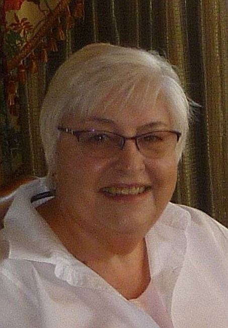 Obituary of Beverly Ann Patterson
