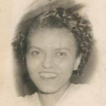 Obituary of Delmos Barrett