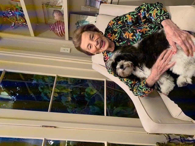 Obituary of Joel Wise Weinstock