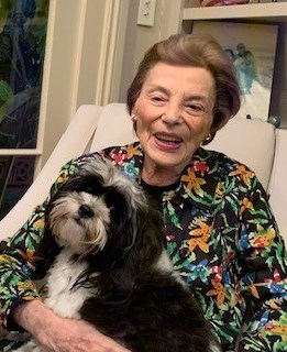 Obituary of Joel Wise Weinstock