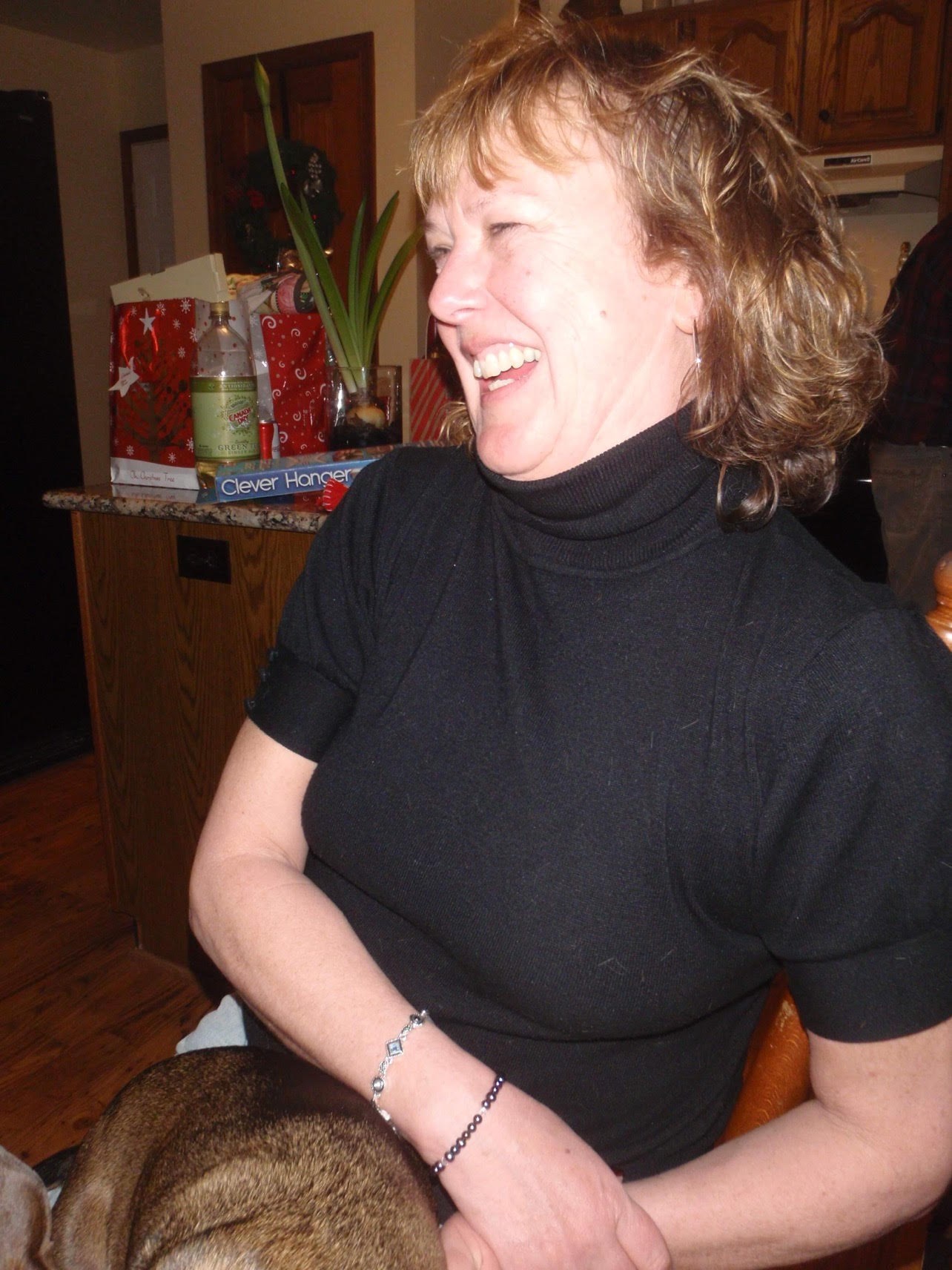 Obituary of Jean "Jeannie" M. Barrett