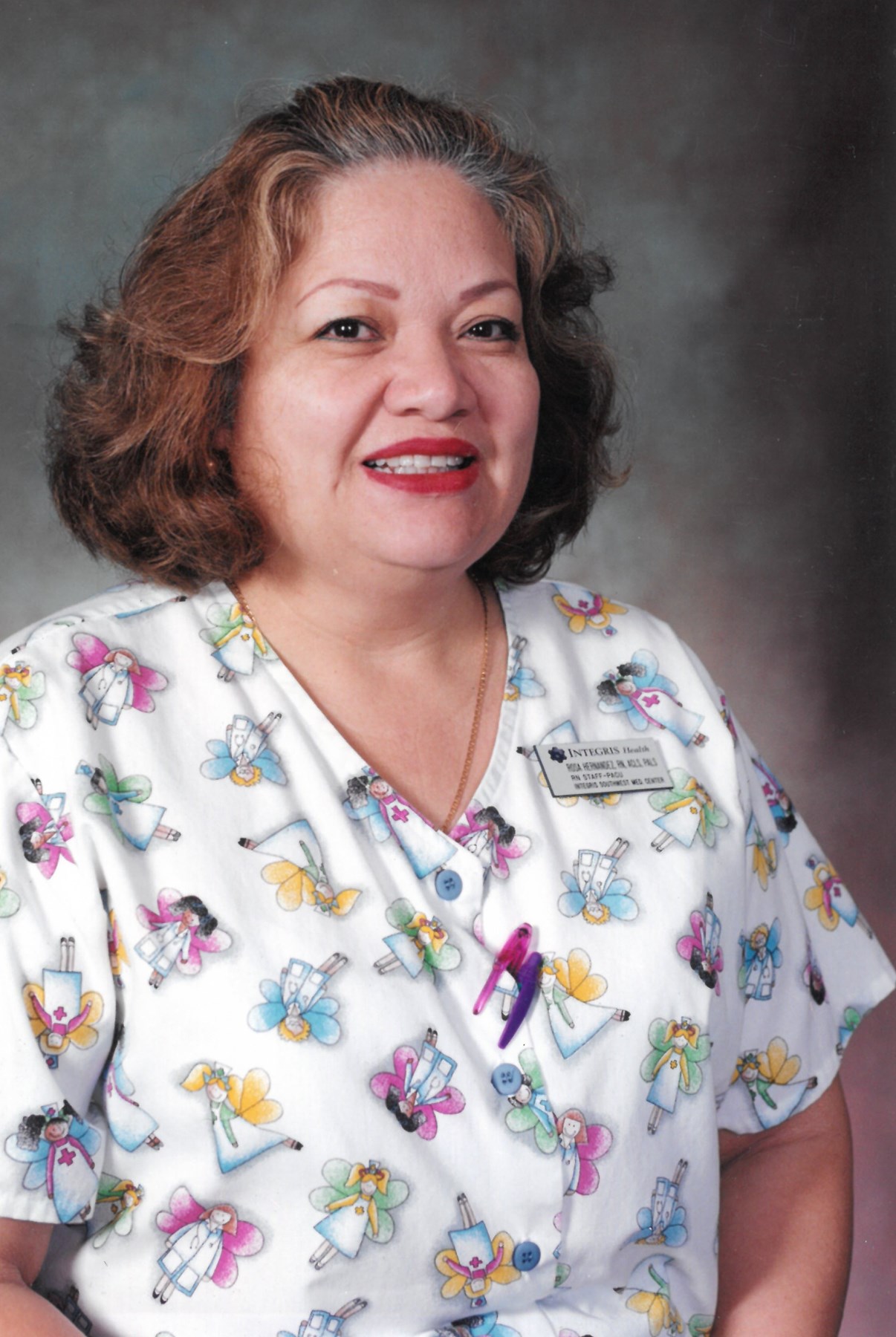 Obituary of Rosa (Desormaux) Hernandez