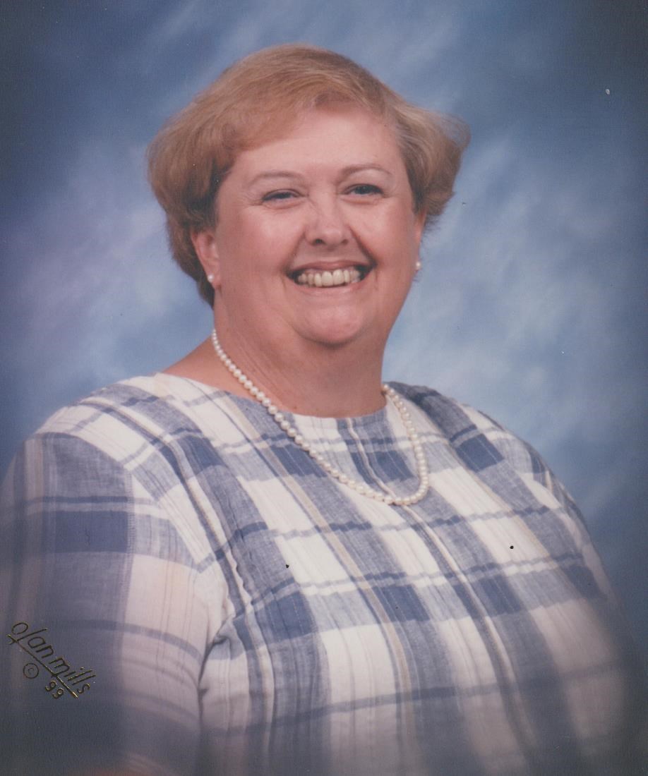 Saundra McRoberts Obituary - Pelham, AL