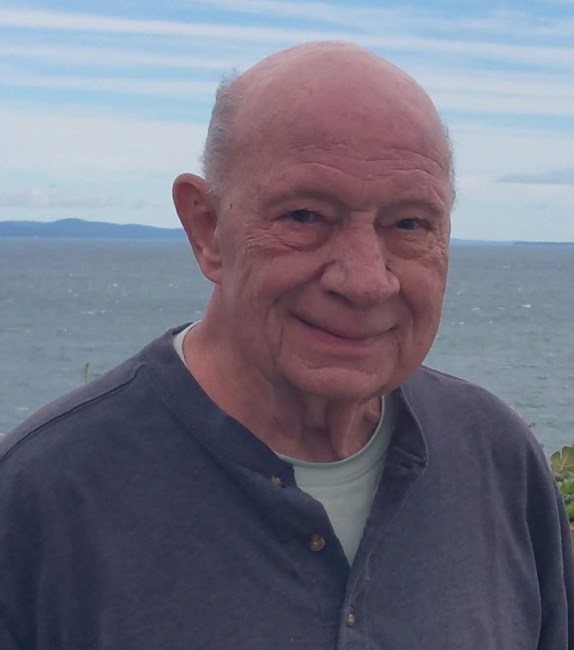 Obituary of David Warren Williams