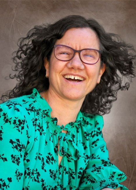 Avis de décès de Stéphanie Gadoury