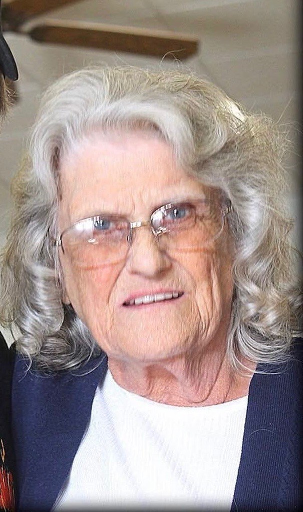 Obituary of Leona Elizabeth Wysong