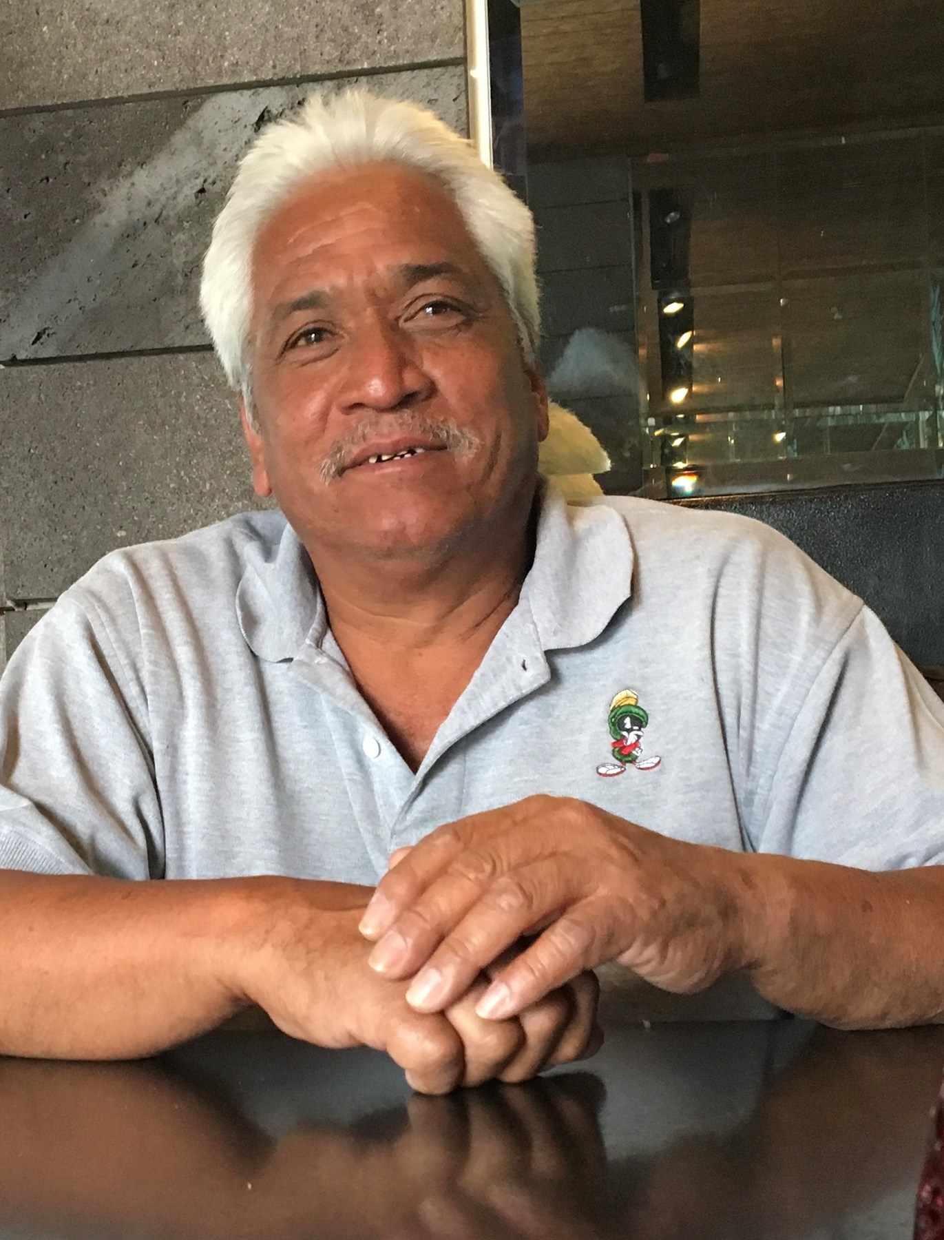 Obituary of Juan A. Lopez