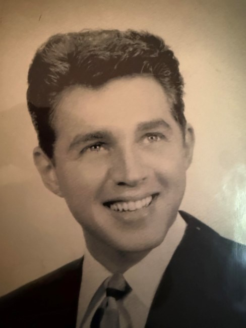 Obituary of Gerald Rembowski
