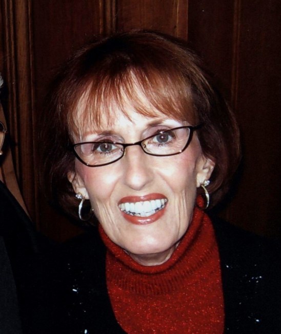 Obituary of Toni Ann Terrando McWilliams