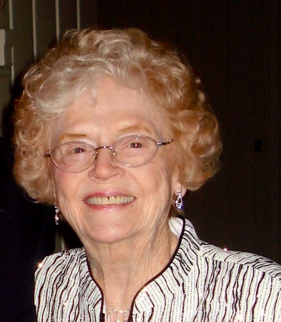 Obituary of Mary Louise (Lou) Felkel Finney