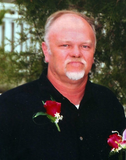 Obituary of Arthur Shane Reickard