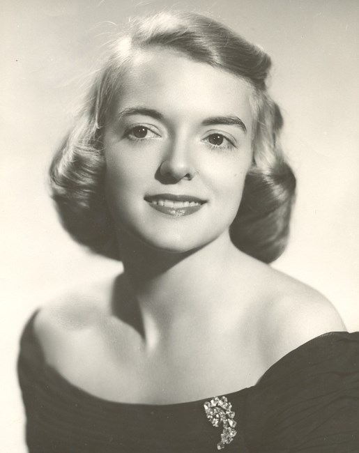 Obituary of Janet B. Reid