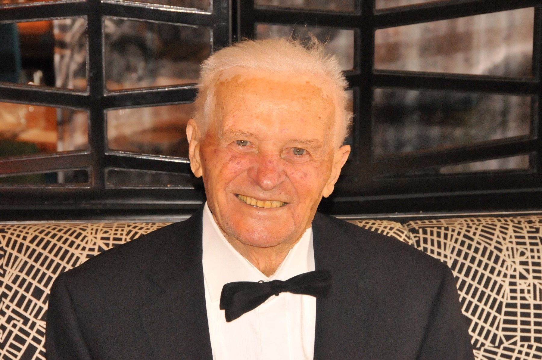 Obituary of Antonio Di Monte