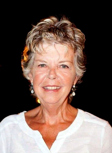 Obituary of Judy Schmitt