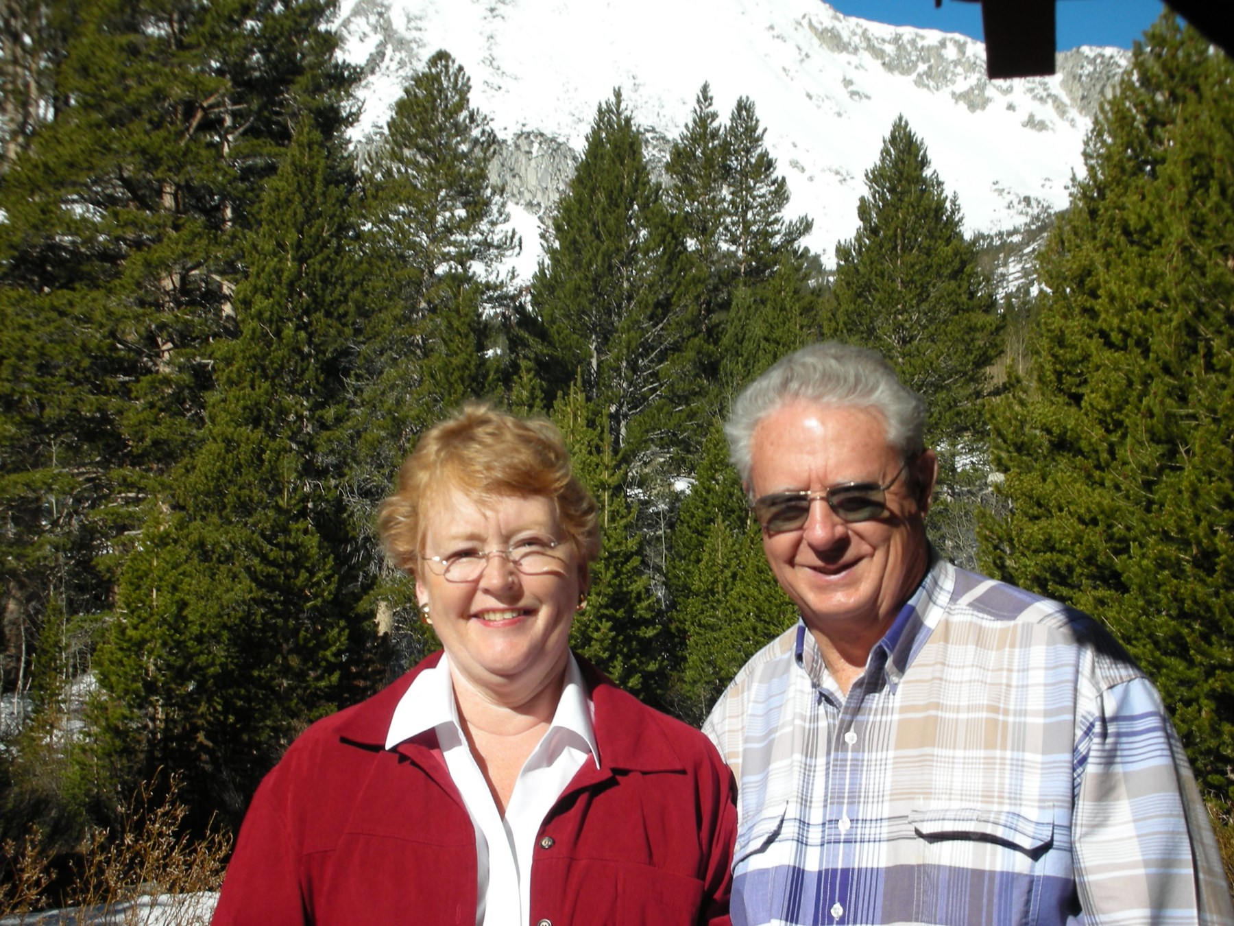 Obituary of Enid Ann Phillips