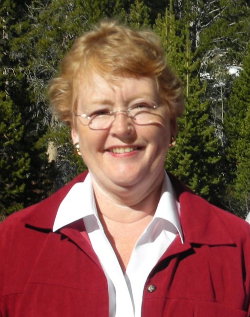 Obituary of Enid Ann Phillips